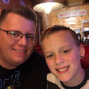 Meet your Posher, Andy